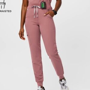 Figs High Waisted Zamora Jogger